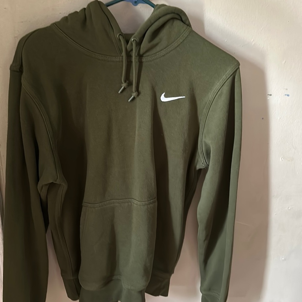 Nike hoodie